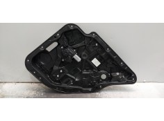 Recambio de elevalunas trasero derecho para mercedes clase c (w205) lim. c 220 cdi bluetec (205.004) referencia OEM IAM A2055409 2