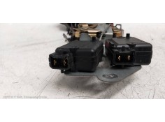 Recambio de motor cierre centralizado trasero derecho para peugeot 807 sr pack referencia OEM IAM    2