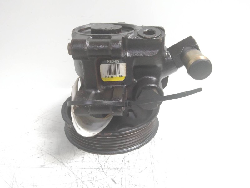 Recambio de bomba direccion para ford fiesta berlina 1.3 cat (endura-e) referencia OEM IAM   