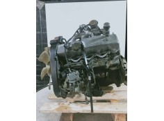 Recambio de motor completo para mitsubishi montero (l040) 2300 td (2-ptas.) referencia OEM IAM   