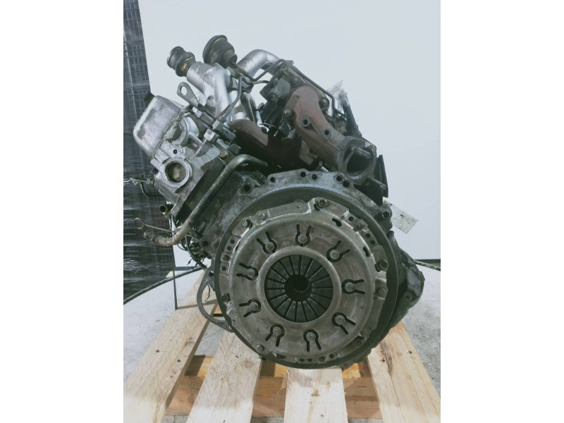 Recambio de motor completo para mitsubishi montero (l040) 2300 td (2-ptas.) referencia OEM IAM   