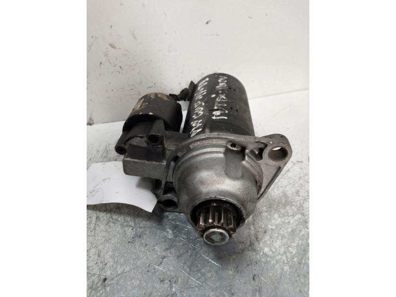 Recambio de motor arranque para volkswagen golf iv berlina (1j1) soul referencia OEM IAM 0001125012 BOSCH 