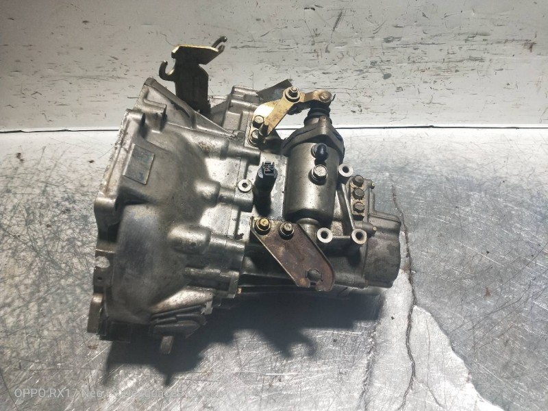 Recambio de caja cambios para hyundai s-coupe (sl) 1.5 referencia OEM IAM GP1973 736998  Recambio de caja cambios para hyundai s-coupe (sl) 1.5 referencia OEM IAM GP1973 736998