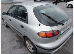 daewoo lanos del año 2001 2