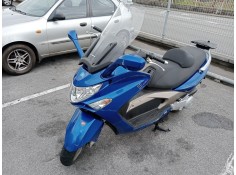 kymco xciting 250/300/500 del año 2006
