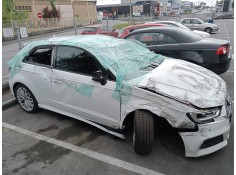 audi a3 (8vk) del año 2017 2