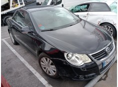 volkswagen eos (1f7) del año 2006