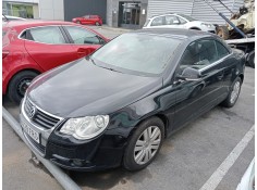 volkswagen eos (1f7) del año 2006 2