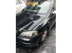 opel astra g berlina del año 2004