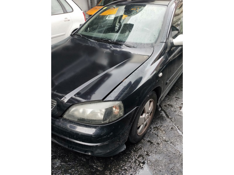 opel astra g berlina del año 2004 opel astra g berlina del año 2004