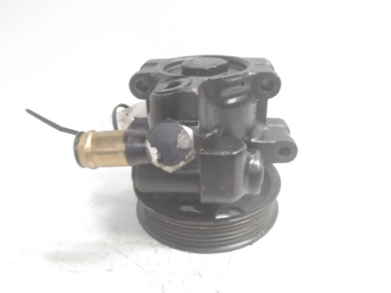 Recambio de bomba direccion para ford fiesta berlina 1.3 cat (endura-e) referencia OEM IAM   