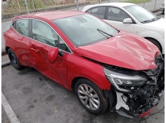 renault clio v del año 2019 2