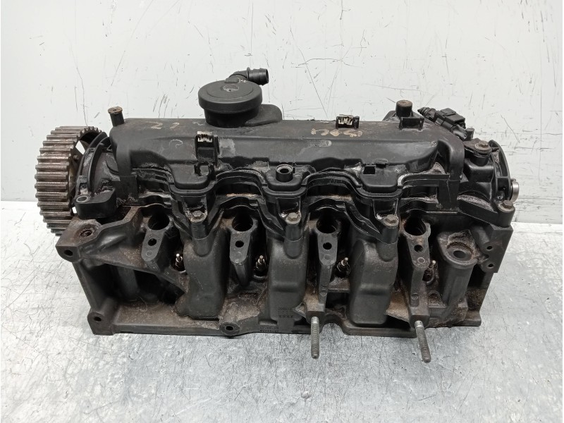 Recambio de culata para renault scenic iii expression referencia OEM IAM K9KR846  