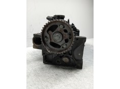 Recambio de culata para renault scenic iii expression referencia OEM IAM K9KR846   2