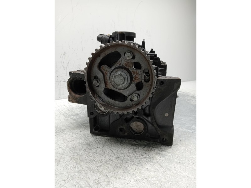 Recambio de culata para renault scenic iii expression referencia OEM IAM K9KR846  