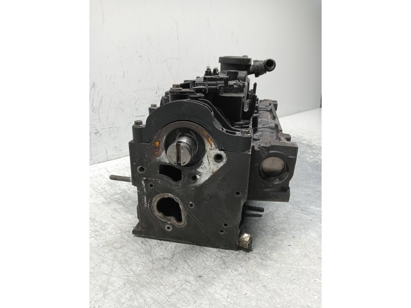 Recambio de culata para renault scenic iii expression referencia OEM IAM K9KR846  