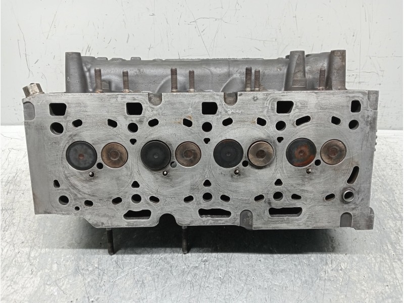 Recambio de culata para renault scenic iii expression referencia OEM IAM K9KR846  