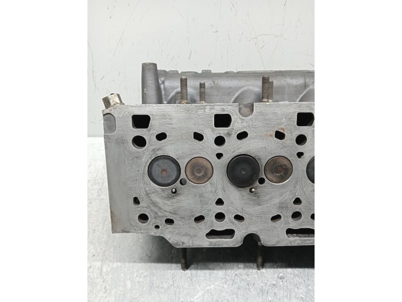 Recambio de culata para renault scenic iii expression referencia OEM IAM K9KR846  