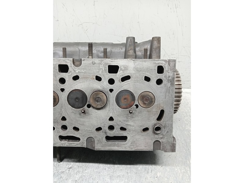 Recambio de culata para renault scenic iii expression referencia OEM IAM K9KR846  