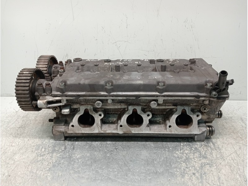 Recambio de culata para alfa romeo 166 2.5 v6 24v cat referencia OEM IAM AR34201  DERECHA