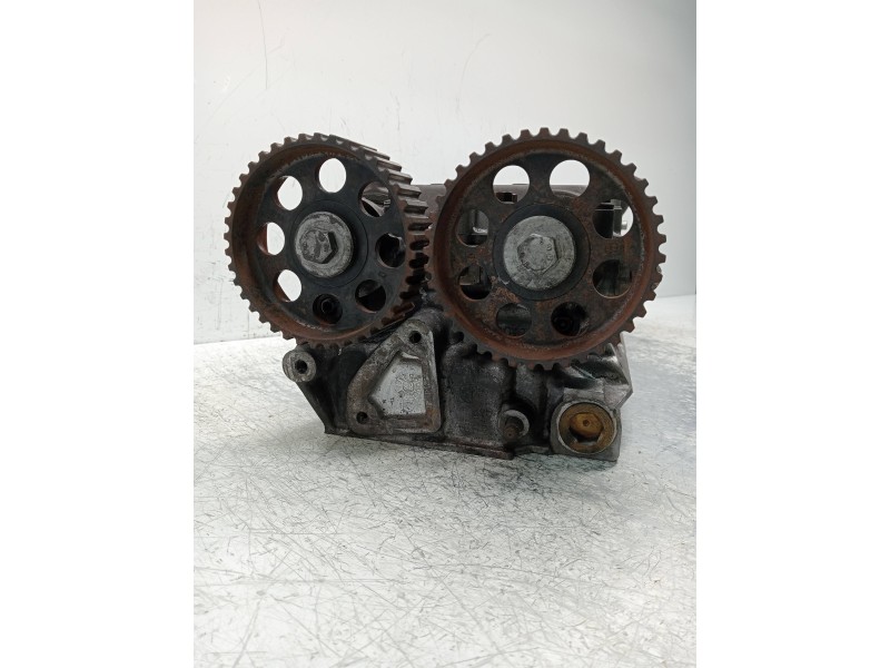 Recambio de culata para alfa romeo 166 2.5 v6 24v cat referencia OEM IAM AR34201  DERECHA