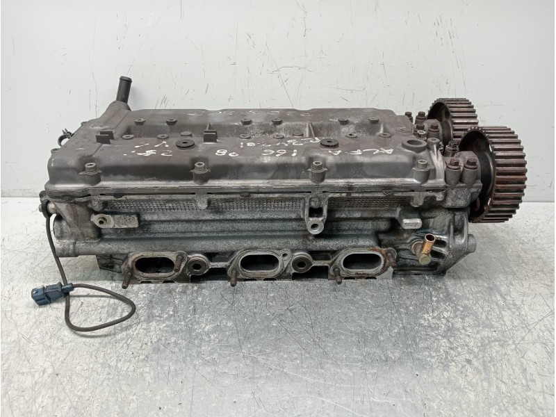 Recambio de culata para alfa romeo 166 2.5 v6 24v cat referencia OEM IAM AR34201  DERECHA