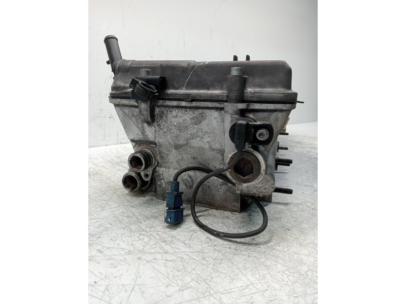 Recambio de culata para alfa romeo 166 2.5 v6 24v cat referencia OEM IAM AR34201  DERECHA