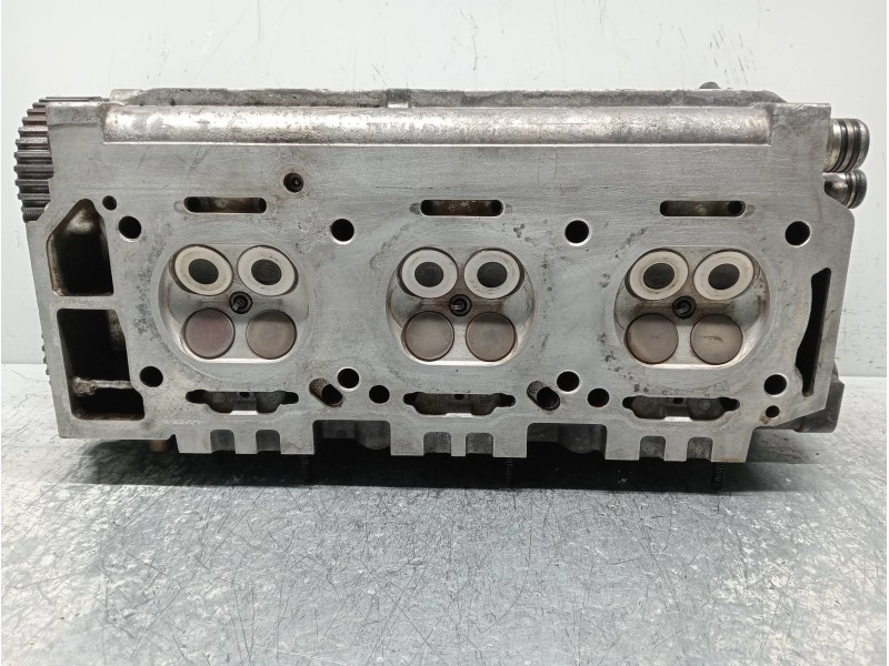 Recambio de culata para alfa romeo 166 2.5 v6 24v cat referencia OEM IAM AR34201  DERECHA