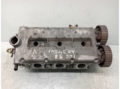 Recambio de culata para alfa romeo 166 2.5 v6 24v cat referencia OEM IAM AR34201  IZQUIERDA