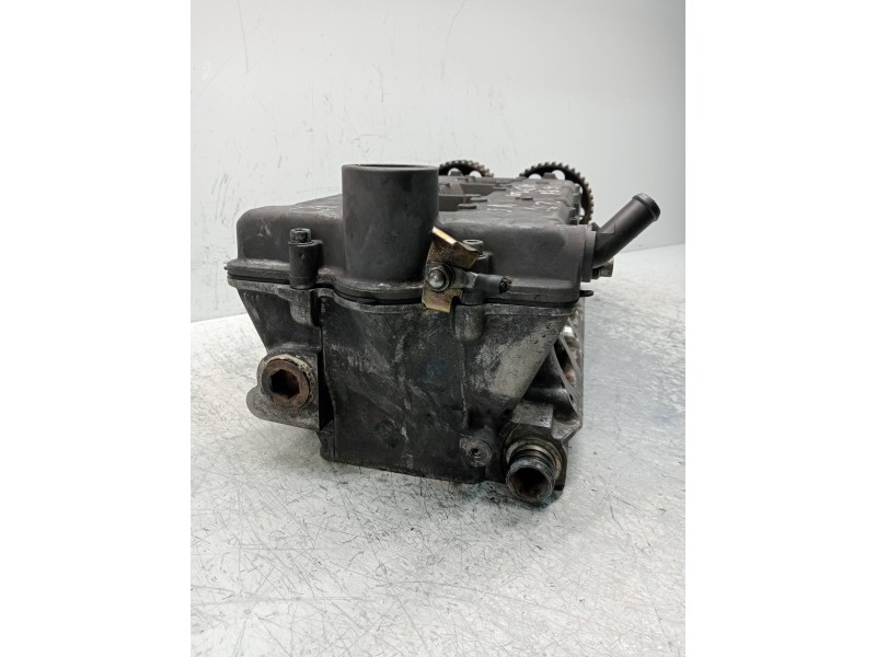 Recambio de culata para alfa romeo 166 2.5 v6 24v cat referencia OEM IAM AR34201  IZQUIERDA