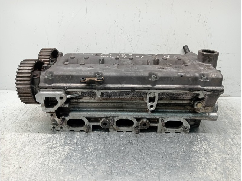 Recambio de culata para alfa romeo 166 2.5 v6 24v cat referencia OEM IAM AR34201  IZQUIERDA