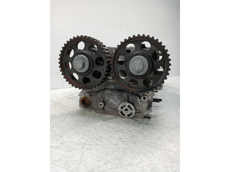 Recambio de culata para alfa romeo 166 2.5 v6 24v cat referencia OEM IAM AR34201  IZQUIERDA