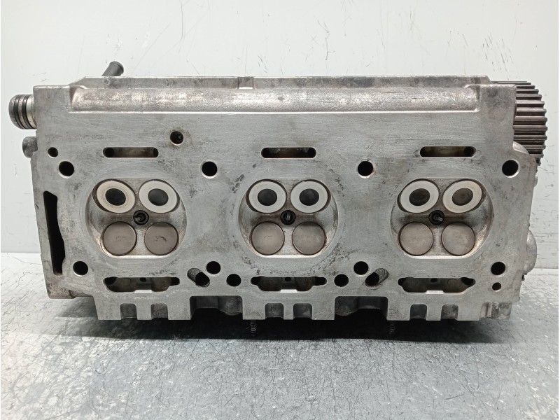 Recambio de culata para alfa romeo 166 2.5 v6 24v cat referencia OEM IAM AR34201  IZQUIERDA