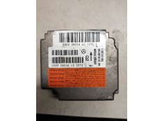 Recambio de centralita airbag para mercedes clase c (w203) berlina 2.2 cdi cat referencia OEM IAM 0285001866 2038206485 Q2