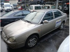 kia shuma del año 1999