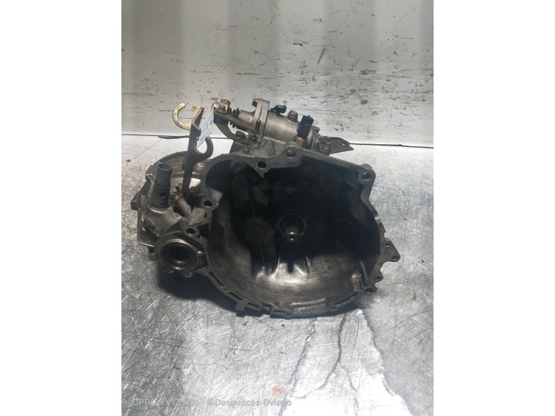 Recambio de caja cambios para hyundai s-coupe (sl) 1.5 referencia OEM IAM GP1973 736998  Recambio de caja cambios para hyundai s-coupe (sl) 1.5 referencia OEM IAM GP1973 736998