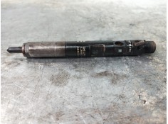 Recambio de inyector para nissan micra (k12e) acenta referencia OEM IAM EJBR01701Z 8200049876 DELPHI