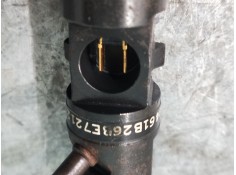 Recambio de inyector para nissan micra (k12e) acenta referencia OEM IAM EJBR01701Z 8200049876 DELPHI 2