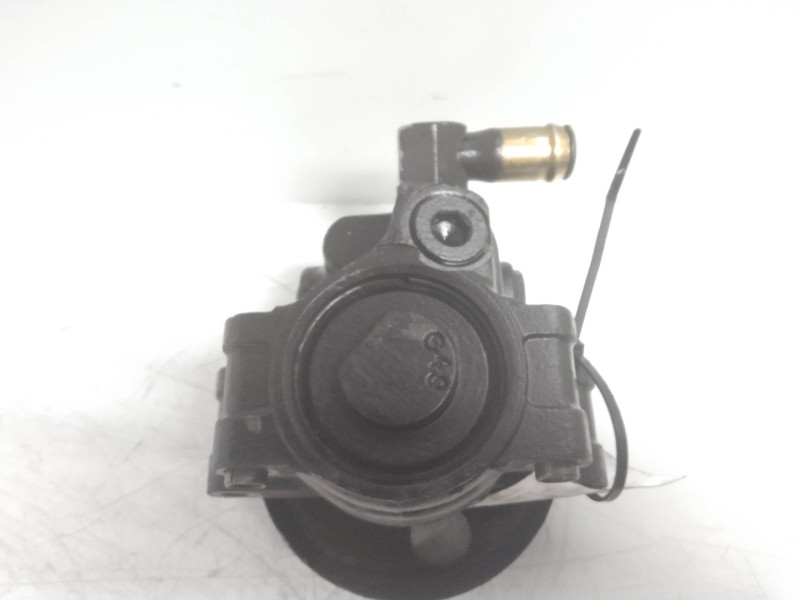 Recambio de bomba direccion para ford fiesta berlina 1.3 cat (endura-e) referencia OEM IAM   