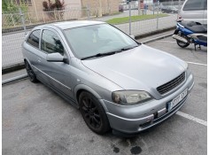 opel astra g berlina del año 2003