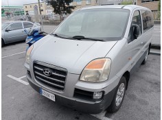 hyundai h 1 del año 2007