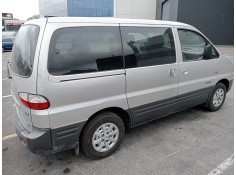 hyundai h 1 del año 2007 2