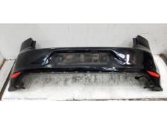 Recambio de paragolpes trasero para volkswagen golf vii lim. (5g1) 2.0 tdi referencia OEM IAM   