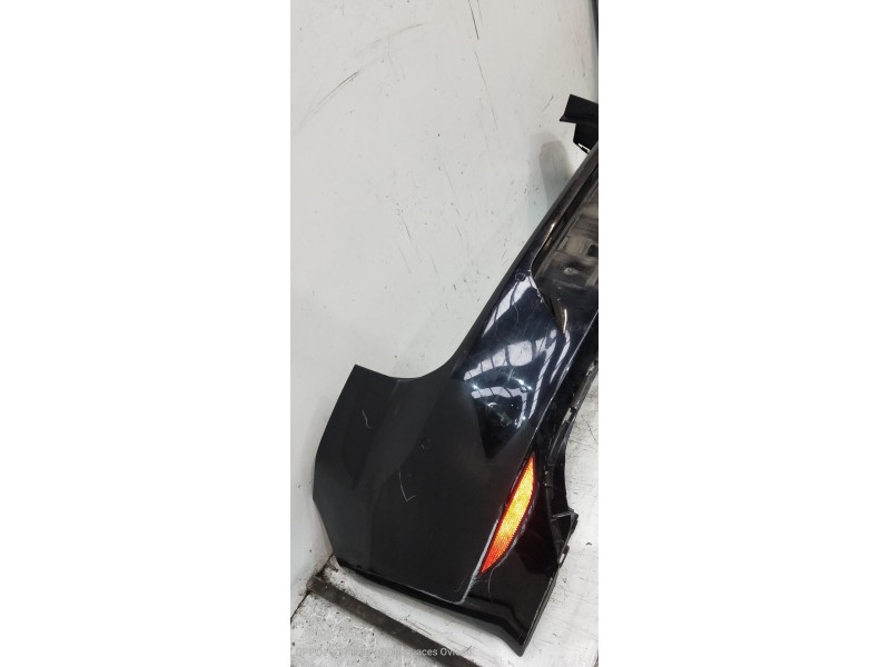 Recambio de paragolpes trasero para volkswagen golf vii lim. (5g1) 2.0 tdi referencia OEM IAM   
