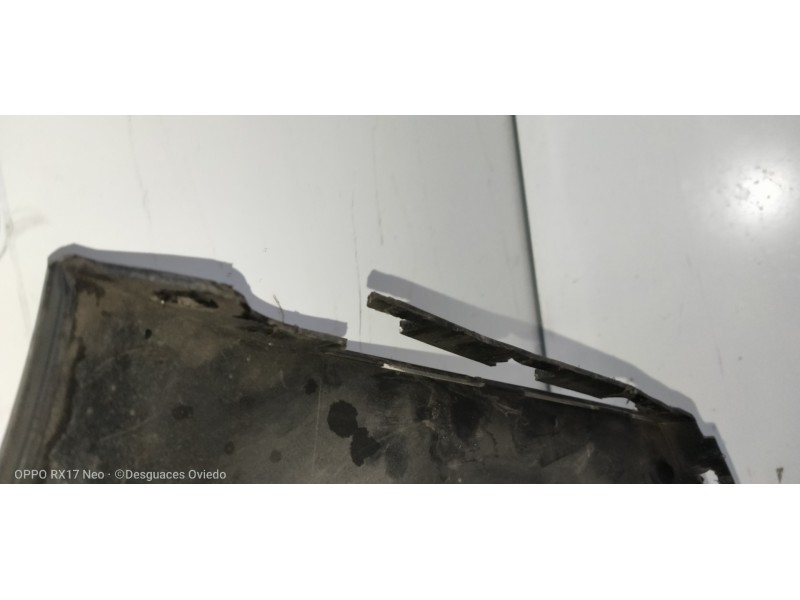 Recambio de paragolpes trasero para volkswagen golf vii lim. (5g1) 2.0 tdi referencia OEM IAM   