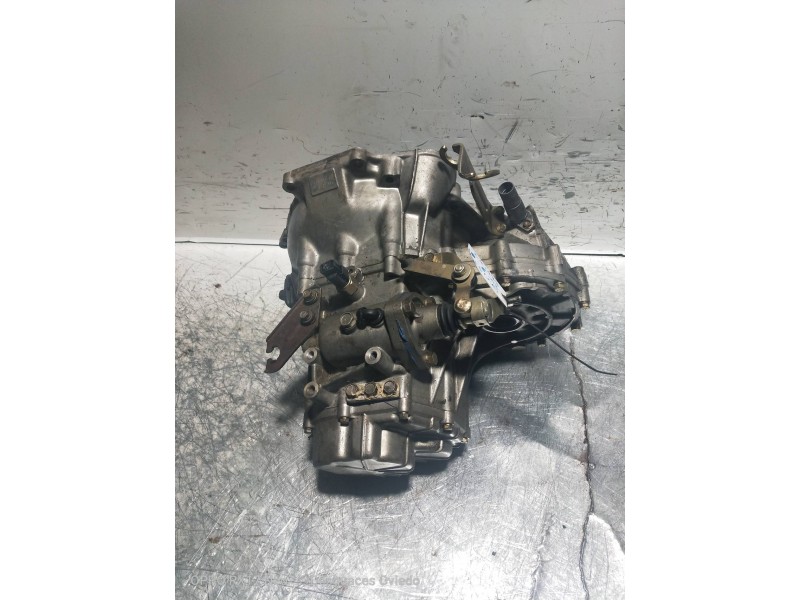 Recambio de caja cambios para hyundai s-coupe (sl) 1.5 referencia OEM IAM GP1973 736998  Recambio de caja cambios para hyundai s-coupe (sl) 1.5 referencia OEM IAM GP1973 736998