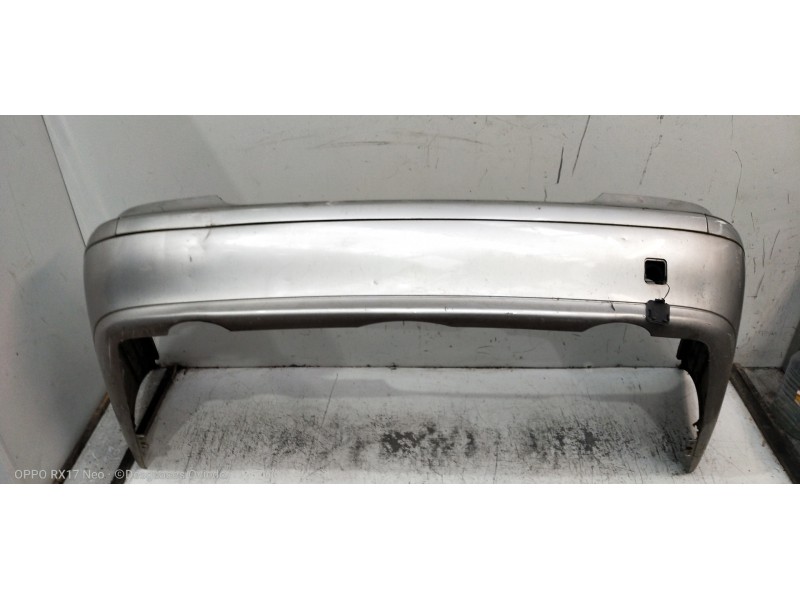 Recambio de paragolpes trasero para mercedes clase s (w220) berlina 320 cdi (220.026) referencia OEM IAM   