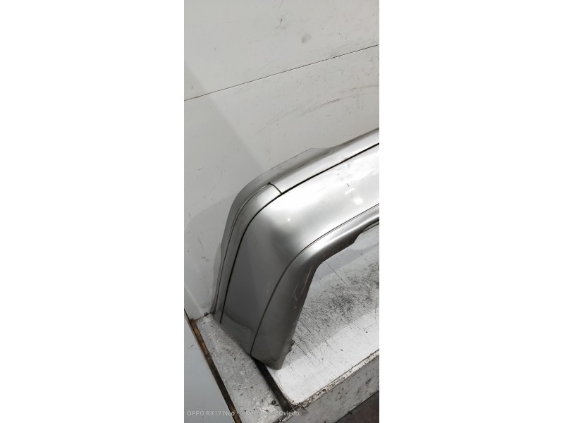 Recambio de paragolpes trasero para mercedes clase s (w220) berlina 320 cdi (220.026) referencia OEM IAM   