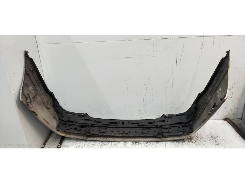 Recambio de paragolpes trasero para mercedes clase s (w220) berlina 320 cdi (220.026) referencia OEM IAM   