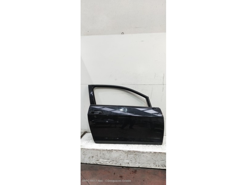 Recambio de puerta delantera derecha para volkswagen golf vii lim. (5g1) 2.0 tdi referencia OEM IAM   3P